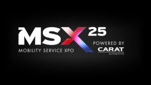 Mobility Service Expo