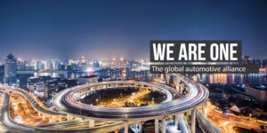 Die global one automotive Supplier Days 2025 mit GEBE