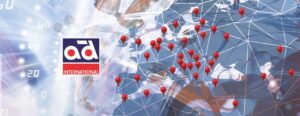 Emerging Tech Days bei Autodistribution International (ADI)