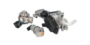 AGR-Ventile – hoher Aufwand beim Austausch