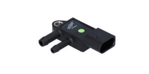 Differenzdrucksensoren – Überwacher des Partikelfilters