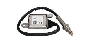 NOx-Sensoren – Ausfallursachen & Fehlerdiagnose