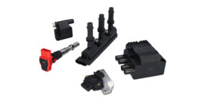 Zündspulen und Steuergeräte: Entwicklung des Zündsystems im Fahrzeugbestand